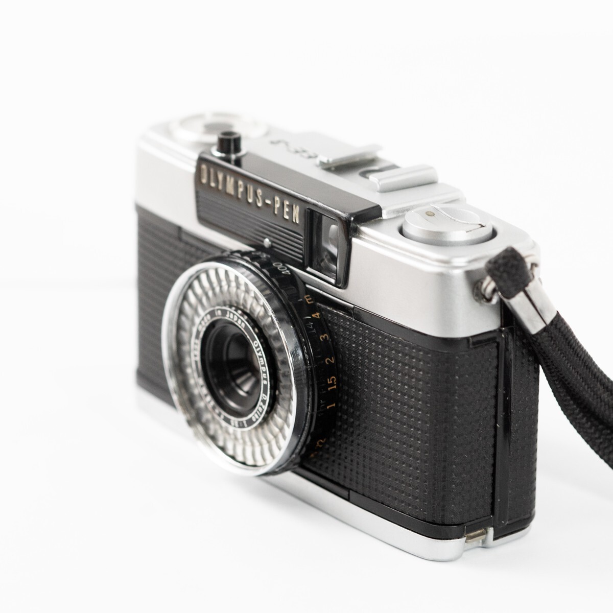 OLYMPUS PEND3 ＆ OLYMPUS EE-3 Olympus Pen EE3 review – Kosmo Foto