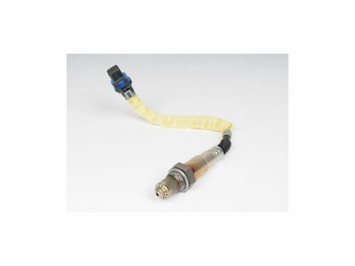 Cadillac CTS Oxygen Sensor - O2 Sensor - Replacement Bosch Spectra