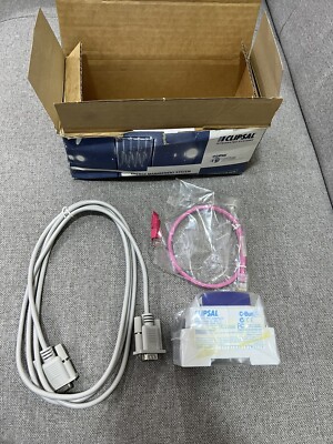 CLIPSAL 5500PC PC Interface RS232 C-BUS2