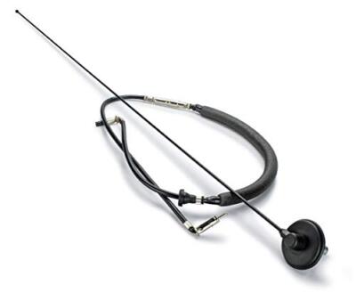 Full Size Antenna For 19972006 Wrangler Tj | 31'' Long | Includes New Wiring | St
