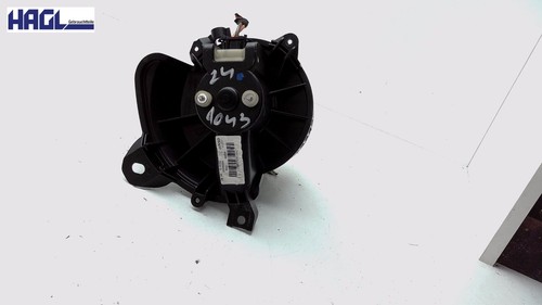 Ventilateur de Chauffage Opel Corsa 1.2 16V D 59 Kw 80 Ps Berline - Photo 7/8