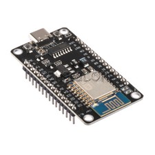 ESP8266 Serial Port WIFI Development Board V3 Internet Of Things CH340 Type-C-