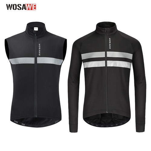 Giacca da uomo invernale ciclismo termica in pile antivento caldo cappotto  MTB Strada Bicicletta Tops | eBay