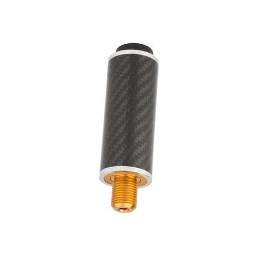 Extensión de taco de billar de carbono de 2-10 pulgadas para adaptarse a Predator, Players, PureX y Lucasi - Imagen 17 de 38