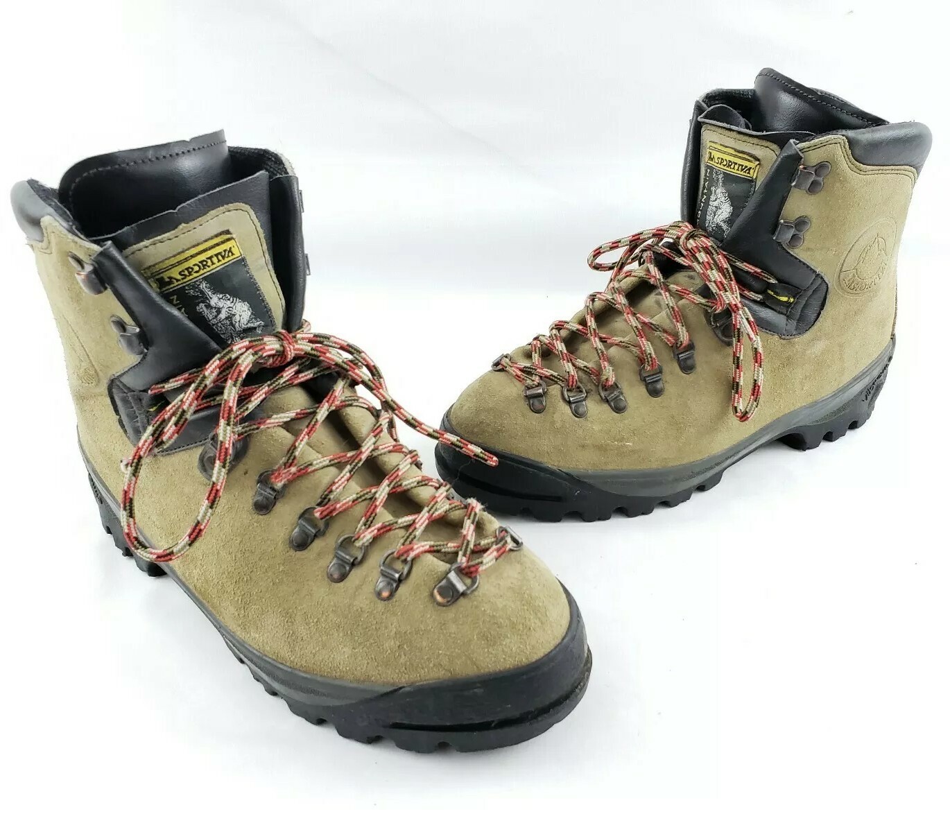 La Sportiva Makalu italiano Montañismo botas, nos hombre 11.5 45 La Sportiva Makalu italiano Montañismo botas, nos hombre 11.5 45