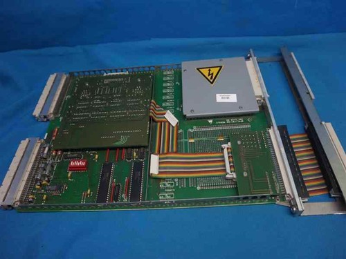 Rohde & Schwarz 386.2422.02 TS-APM Application Module Board - Picture 5 of 10