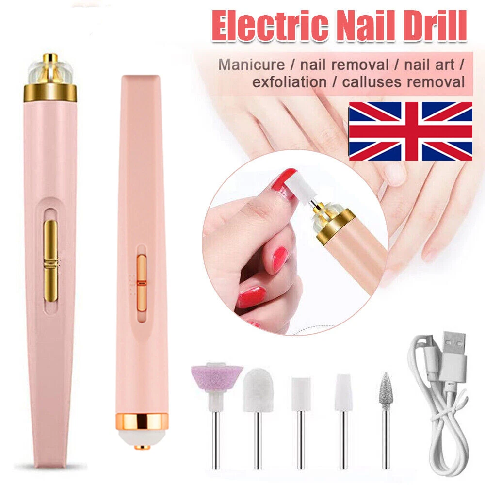 Nails sander outlet