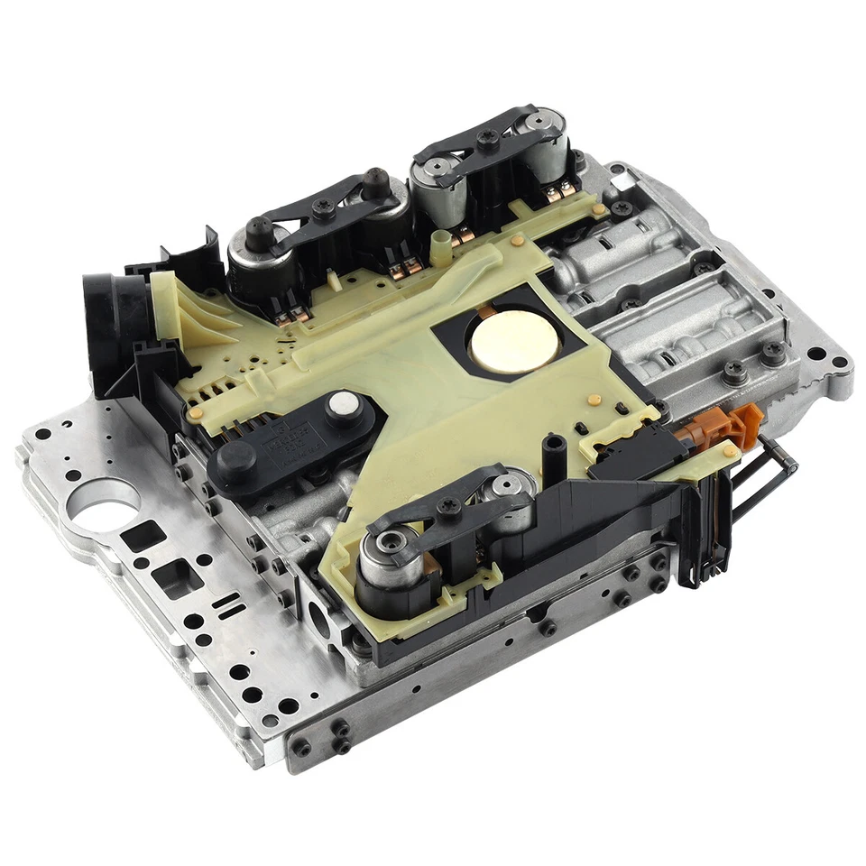 722.6 Valve Body W/Conductor Plate For Dodge Charger 2009-2017 Durango 2011-2013 - Imagem 2 de 4