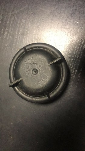 BMW Mini Cooper Scheinwerfer links oder rechts Staubschutz 1305219090