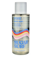 VICTORIA  S SECRET PINK SUGAR SURF FRAGRANCE BODY MIST SPRAY SPLASH 8.4 oz NEW