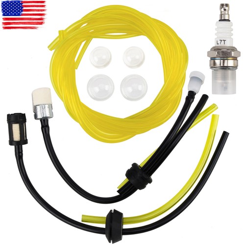 Fuel Line Grommet Assembly for Redmax Weed Eater G20LS Trimmer eBay