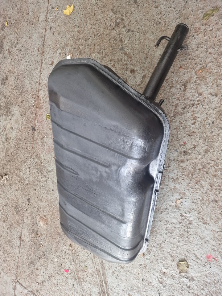 Opel Manta B Series Hatch Vauxhall Cavalier Mk1 Sports Hatch Fuel Tank