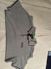 hugo boss men's  t-shirt small