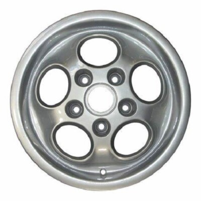 85 86 87 88 Porsche 911 944 OEM Wheel Rim 15x7 15