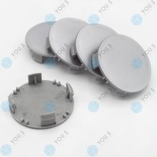 8 x YOU.S ORIGINAL Nabenkappen Nabendeckel Felgendeckel 62,0 60,0 für Ronal