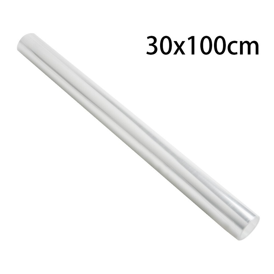 Auto Car Headlight Protector Film Bumper Hood Paint Protection Vinyl