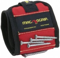 Magnetic Wristband, Tools Accessories Woodwork Diy Projects Safety Durable Red on sale Magnetic Wristband, Tools Accessories Woodwork Diy Projects Safety Durable Red on sale