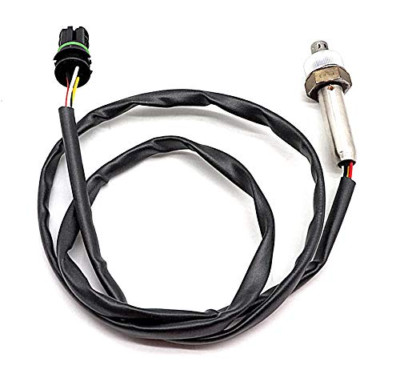 壺 Oxygen Sensor 11 78 1 427 884/13 884 11781427884 for BMW E39