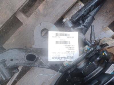 Loaded Beam Axle 95133287 Fits 14-16 Spark 2787270 | eBay