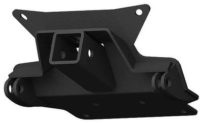 KFI Can-Am Maverick Trail Front Lower 2/" Receiver #105980