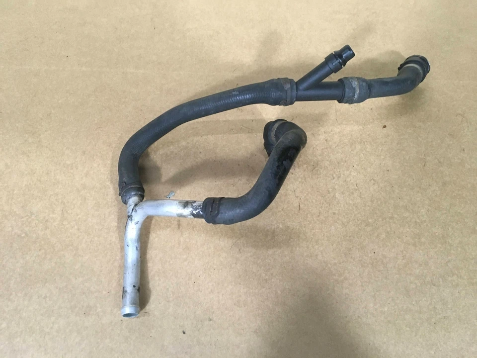 BMW 750I 750LiX F02 2009-2016 transmisión automática enfriador de aceite 970354157 OEM. Foto 2 de 4