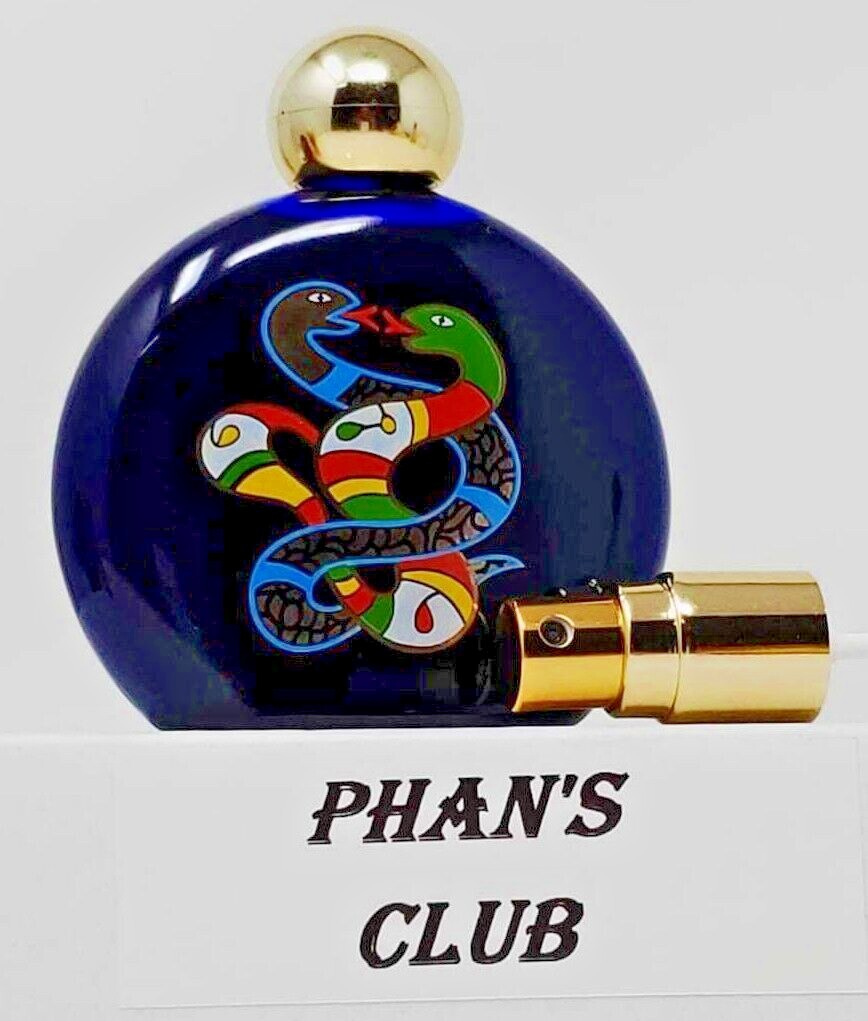 Parfums Niki de Saint Phalle 3.4 fl. oz. EDT No.6179 Women's