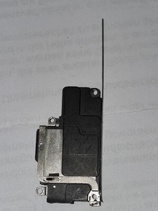 Original Apple iPhone 12 Pro Max Lautsprecher Buzzer Ringer