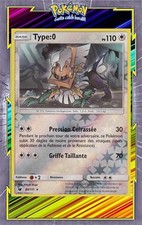 Type:0 Reverse - SL4:Invasion Carmin - 89/111 - Carte Pokemon Neuve Française