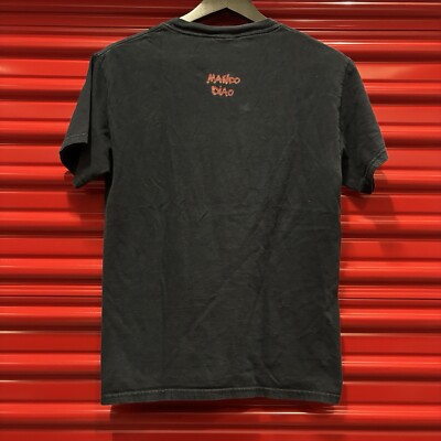 Mando Diao Vintage 2000s Rock Band T-shirt Size Medium/Large | eBay