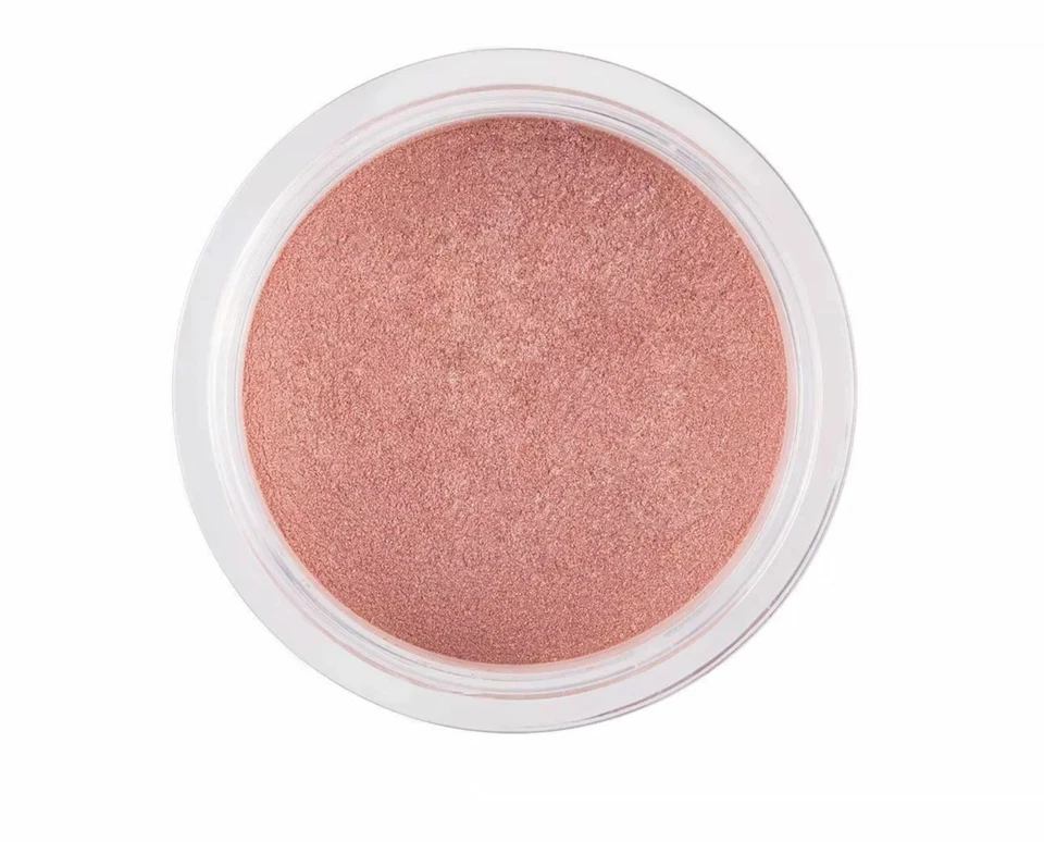 Sombra de ojos Sigma CELESTIAL suelta brillo colección brillo etéreo sombra de ojos Foto 4 de 4