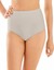 thumbnail 10 - Bali Womens Full-Cut-Fit Stretch Cotton Brief - Best-Seller!