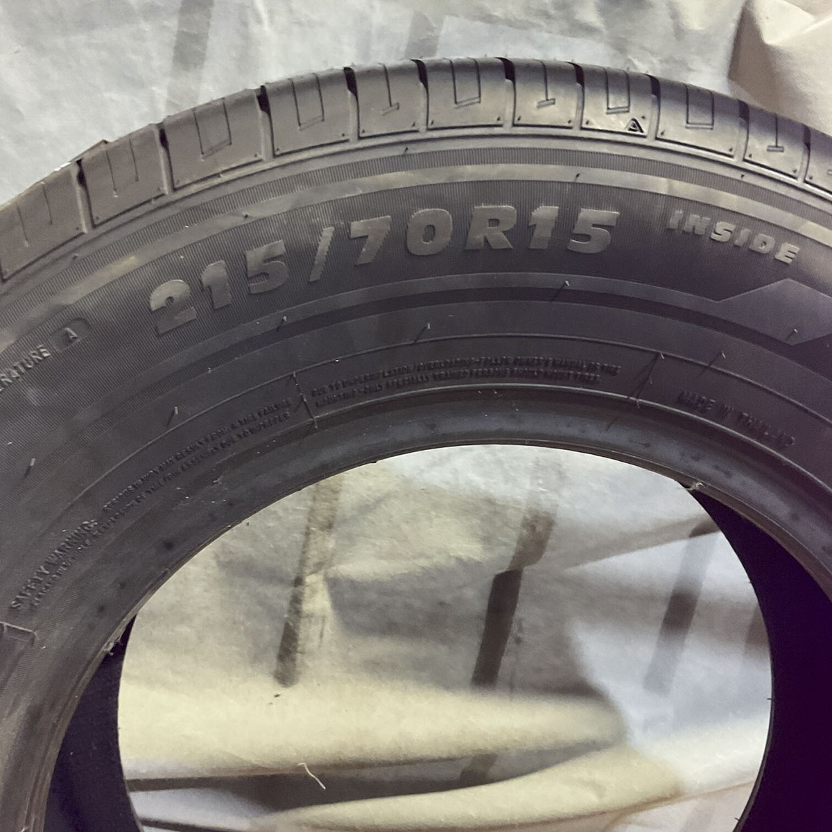 PRINX HICITY HH2 215/70R15 98T Tire SEAT-AT990-3241250503 | eBay