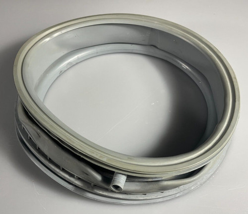 Siemens WXL1220  Waschmaschine Türmanschette Türdichtung 5500000266 #1808-3
