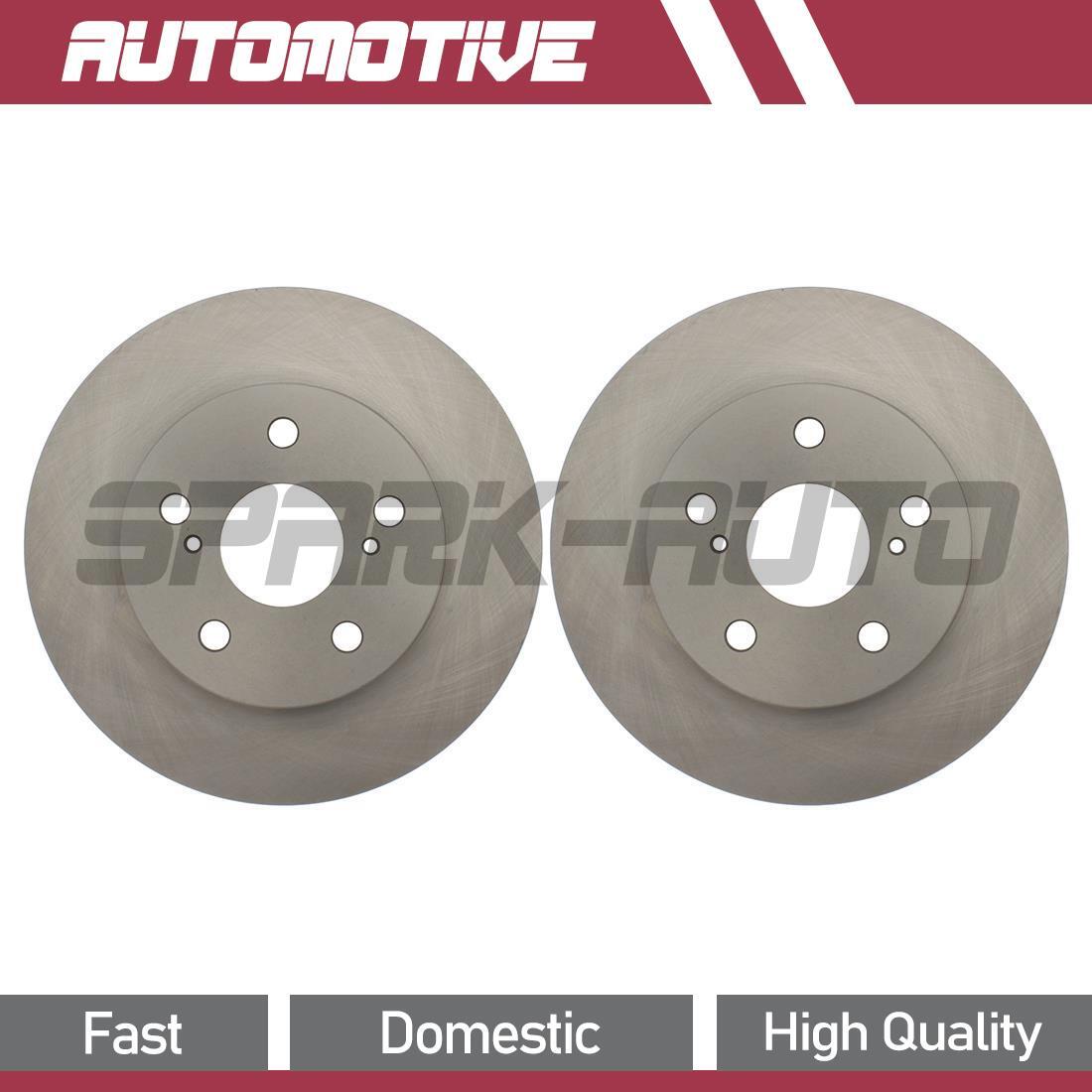 CTek Rear Brake Rotors Fits Scion tC 2016 2015 2014 2013 2012 2011 eBay