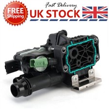 Coolant Thermostat Housing For Peugeot 208 308 508 Partner Citroen 1.6 BlueHDi