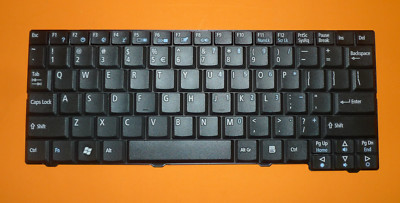 Clavier AZERTY Français Neuf Pour Acer NSK-AFE0F - Modèle 9J.N8782.E0F, Clavier Complet
