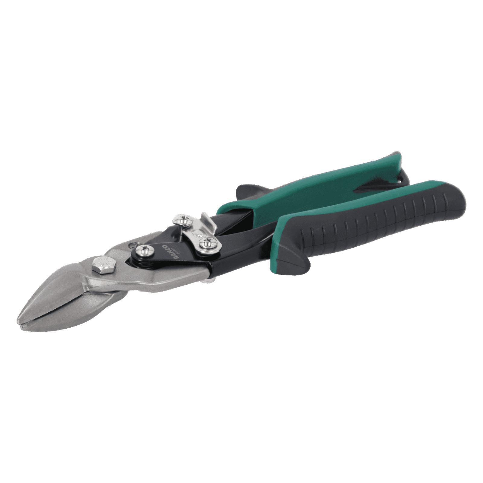 Bahco Aviation Compound Snips Right Cut 250mm - Image 3