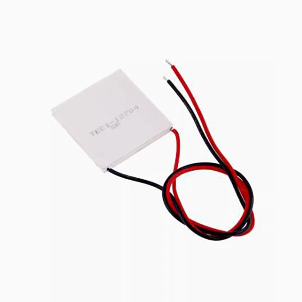 TEC1-12703~12715 Heatsink Thermoelectric Cooler 12V Cooling Peltier Module Chip - Image 2 of 4