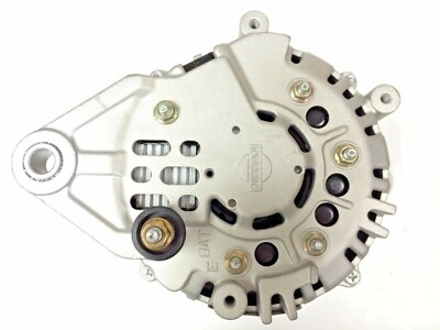 Nissan 300ZX.90'-93'NONE TURBO Alternator V6 3.0L 80AMP/12V