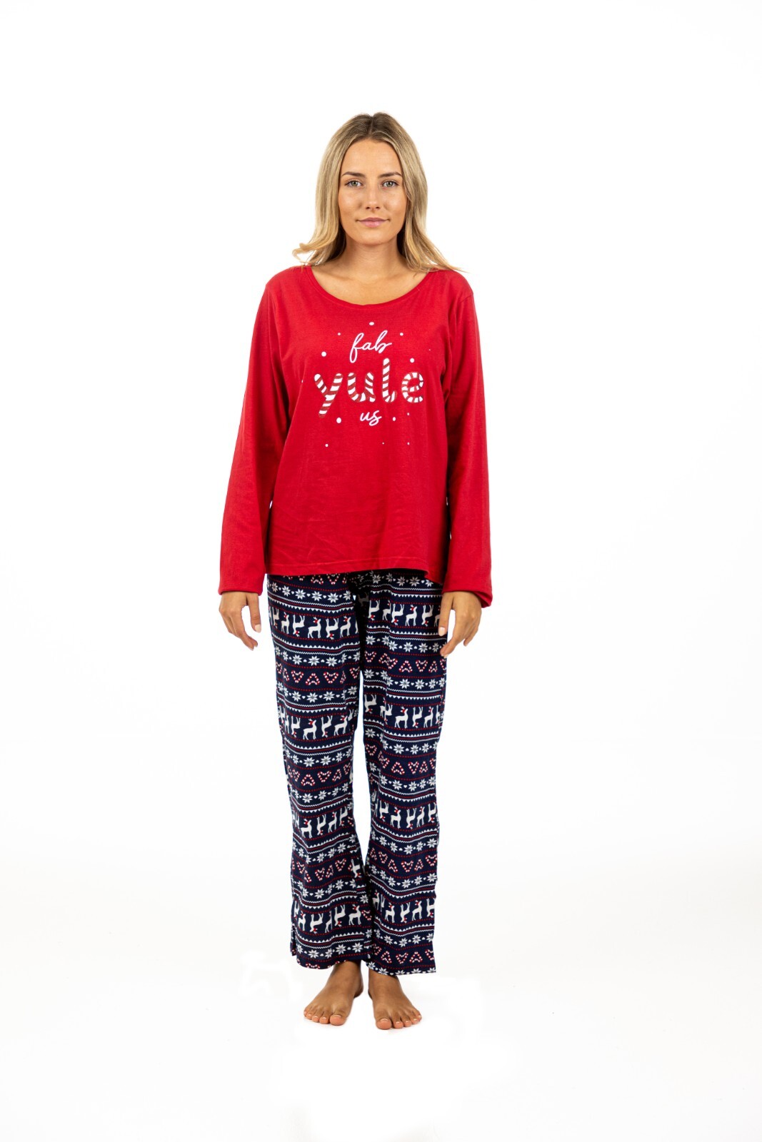Fab Yule Us Pyjama Set Women Nightwear / PJ / Dorothy Perkins Brand eBay