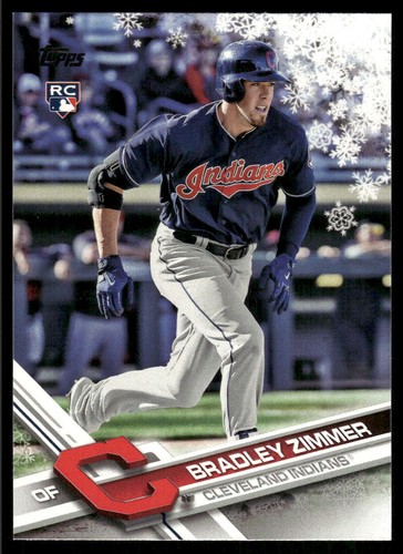 2017 Topps Holiday Complete Your Set (HMW1-HMW200) Free Shipping! - Picture 40 of 387