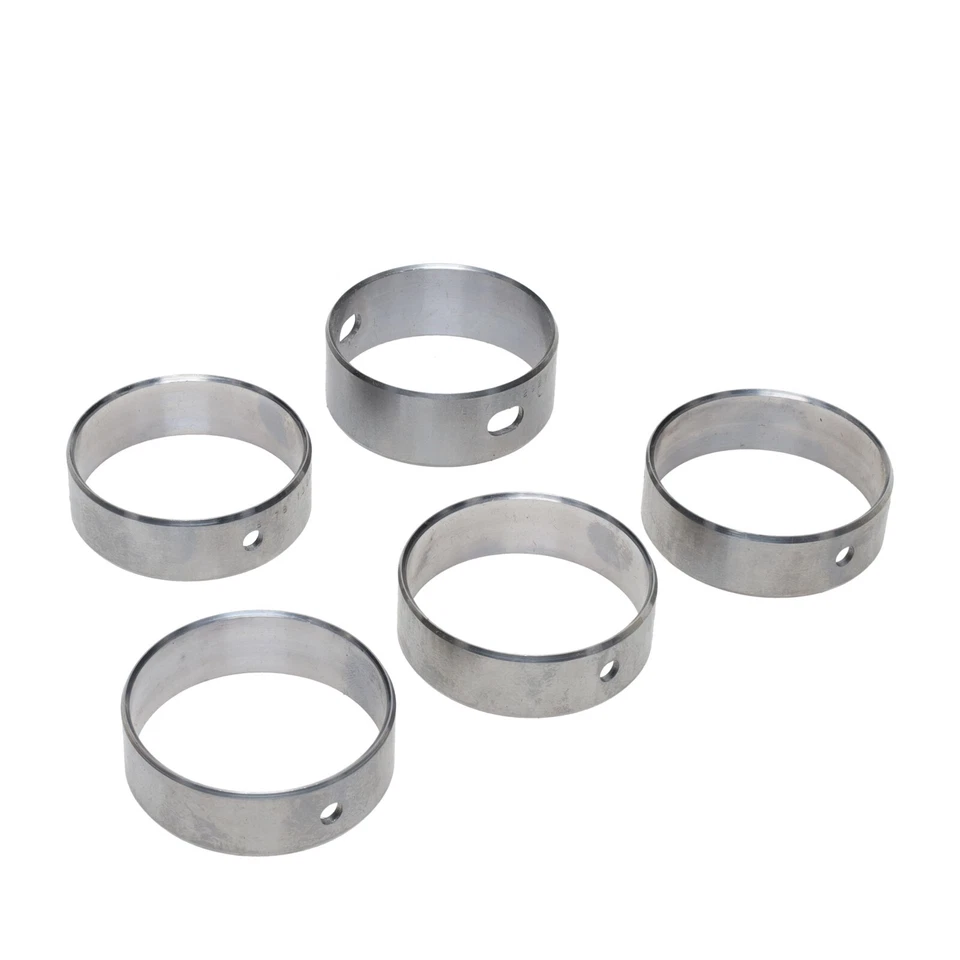 JUEGO COMPLETO de rodamientos de levas para árbol de levas Buick 400 430 Wildcat 1970-72 455 V8 1967-1968 Foto 2 de 3