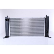 Nissens Radiator Engine Cooling 61883A online kaufen | eBay 