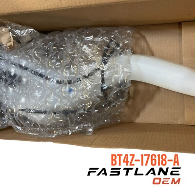 r 17618 Davico Catalytic Converter Driver Left Side Hand for