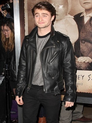 brando leather jacket