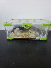 WILD PETS CASE GREAT CONDITION