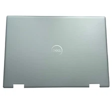 For Dell inspiron 7420 7425 2-in-1 Lcd Rear Lid Top Back Cover 0RC2VX Gray