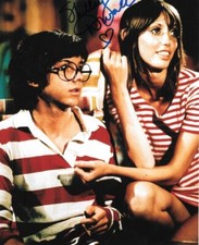 * SHELLEY DUVALL * signed 8x10 photo * BREWSTER McCLOUD * COA * 5