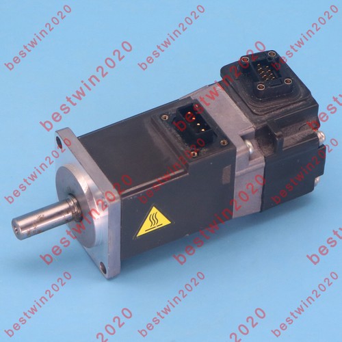 1PC Used Mitsubishi Servo Motor HF-KN13 Tested In Good Condition - Picture 5 of 5