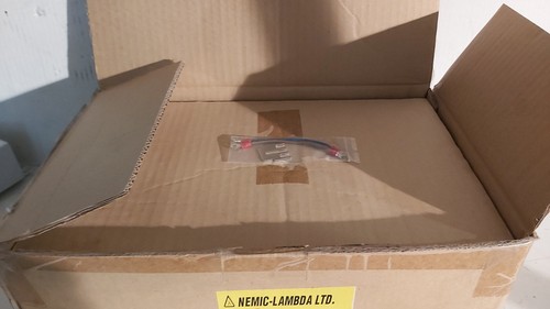 Ofertas de fuente de alimentación de entrada de CA EWS1500 bienvenidas - Imagen 3 de 3